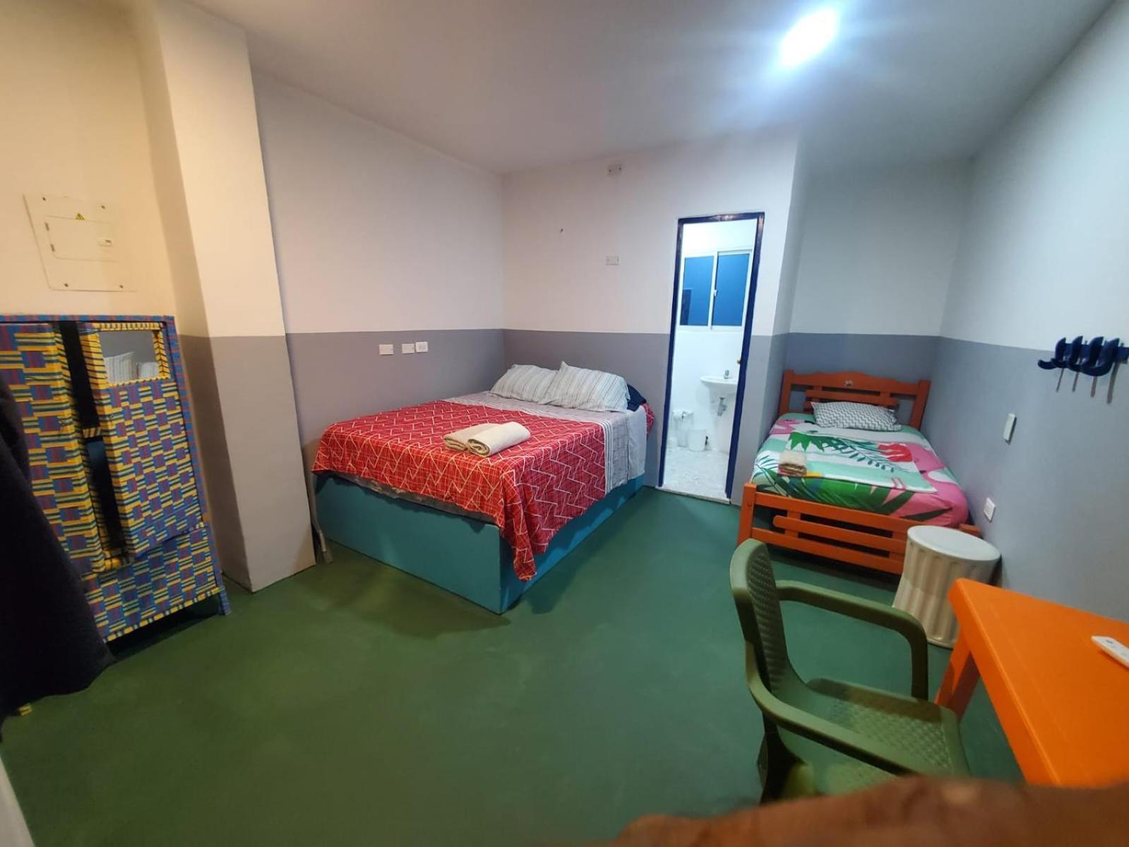 Hotelito La Aventura, Ac Private Wc Rooms Near The Old Town, No Tax — Photos 1